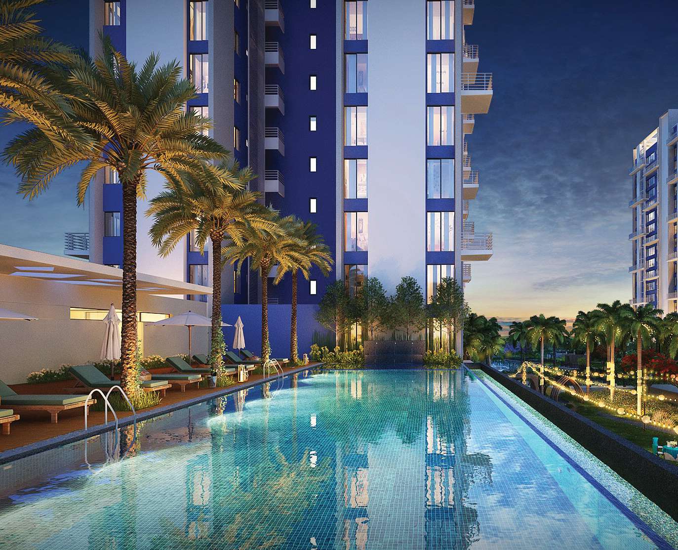 Biggest complex in Tollygunge kolkata